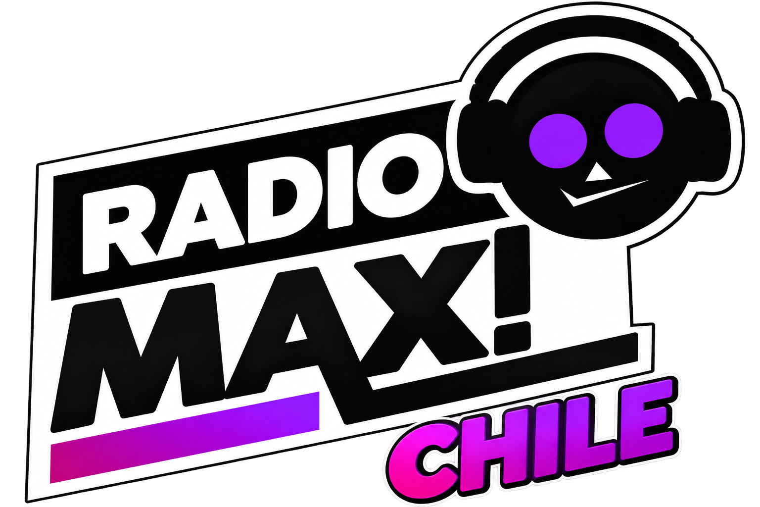 Radio Max Chile