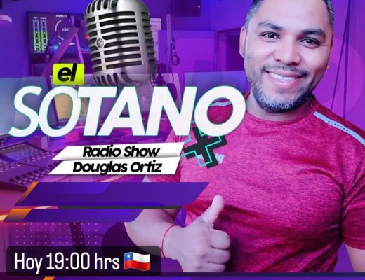 El Sotano Douglas Ortiz El Sotano Douglas Ortiz